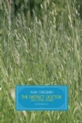 District Doctor and Other Stories