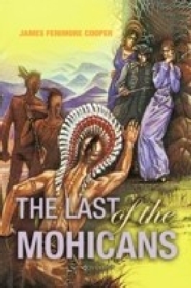 Last of the Mohicans