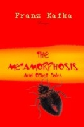 Metamorphosis and Other Tales