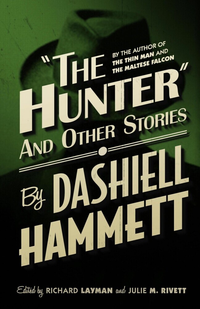 The Hunter and Other Stories main product photo
