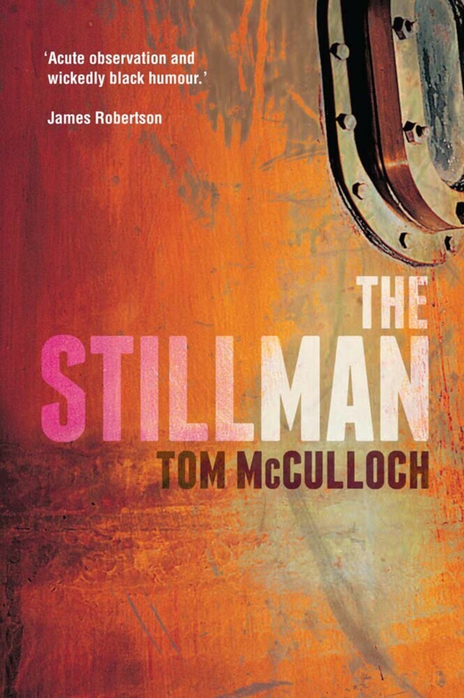 The Stillman main product photo