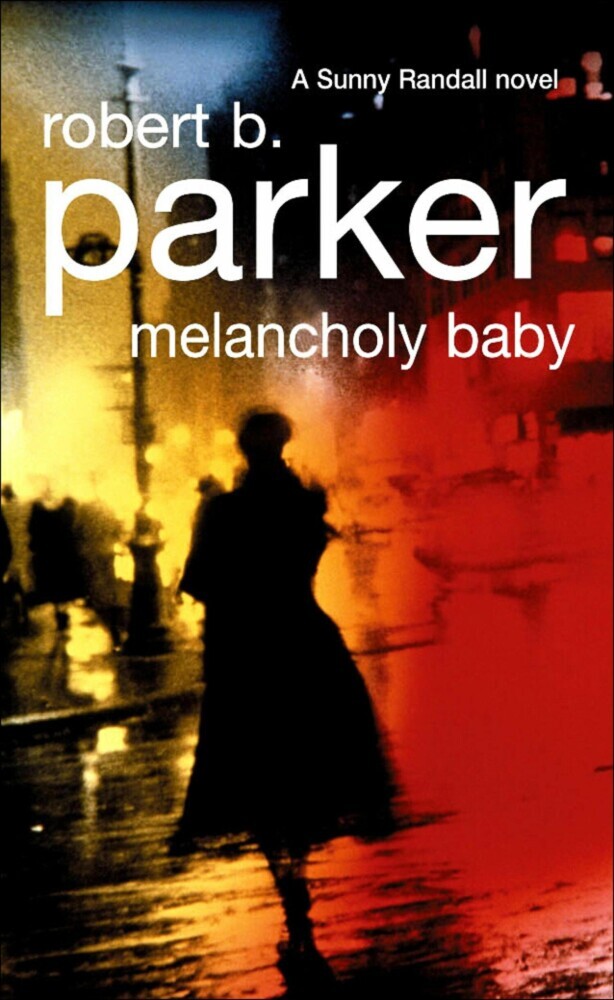 Melancholy Baby main product photo