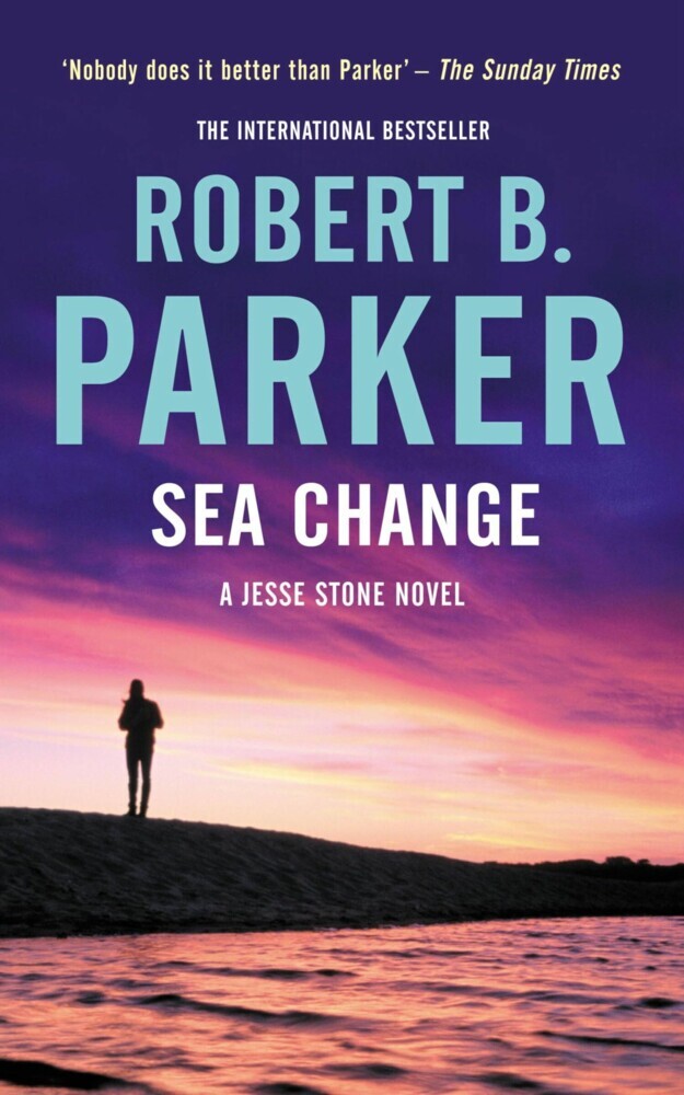 Sea Change main product photo