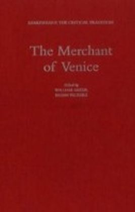Merchant of Venice