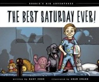 Best Saturday Ever!