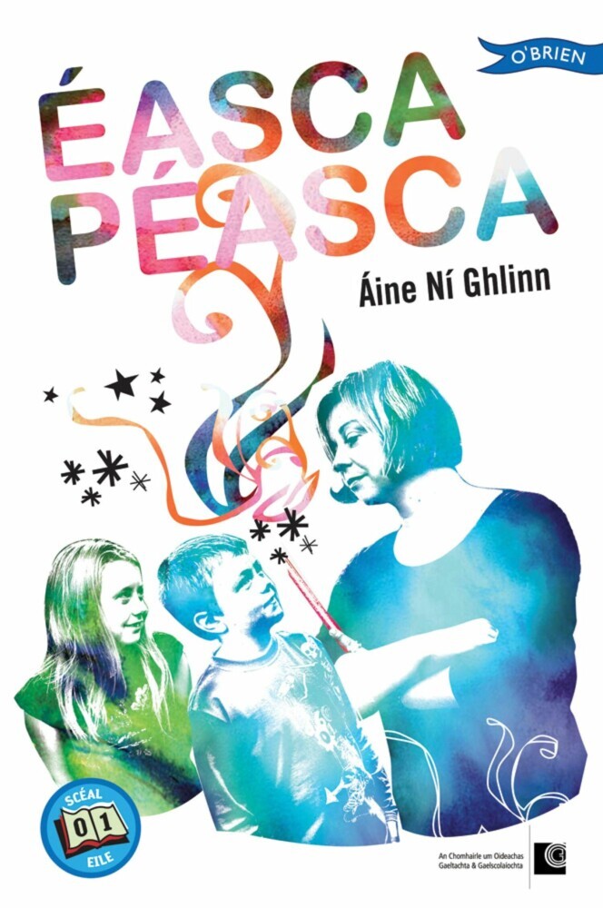 Éasca Péasca main product photo