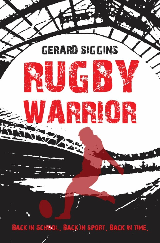 Rugby Warrior main product photo