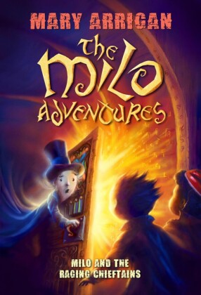 Milo and The Raging Chieftains