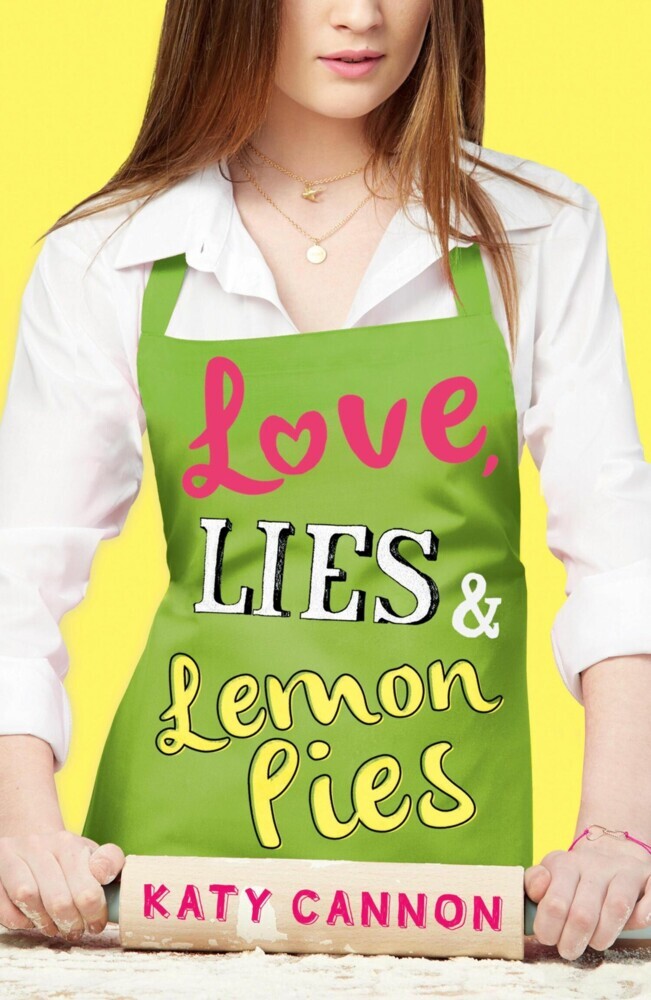 Love, Lies & Lemon Pies main product photo