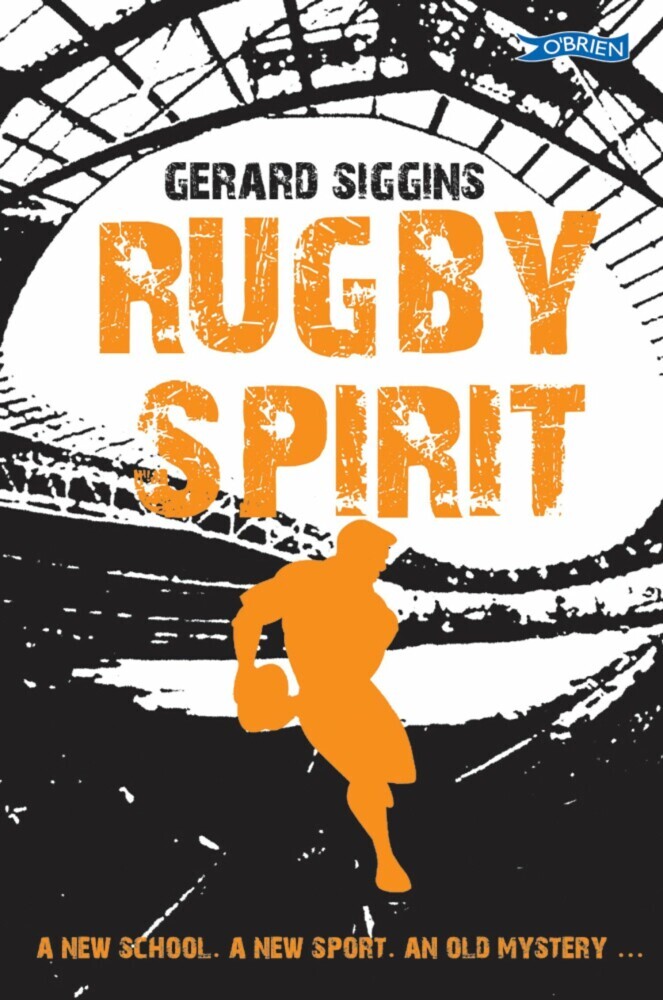 Rugby Spirit main product photo