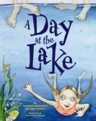 Day at the Lake