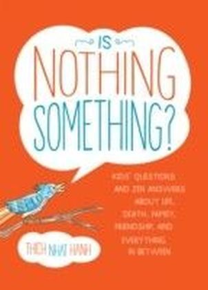 Is Nothing Something?