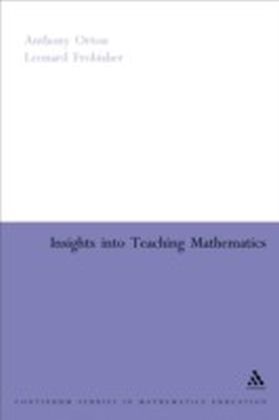 Insights into Teaching Mathematics