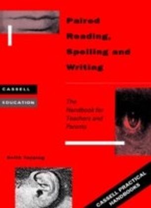 Paired Reading, Writing and Spelling
