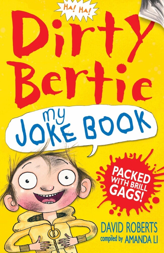 My Joke Book main product photo