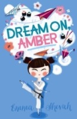 Dream On Amber