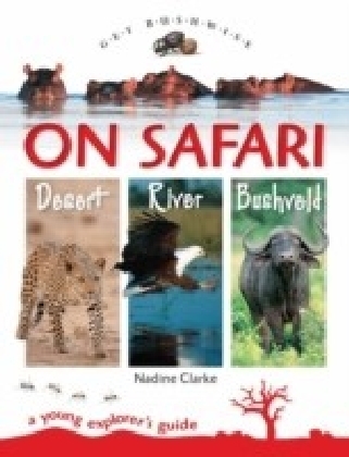 Get Bushwise - On Safari