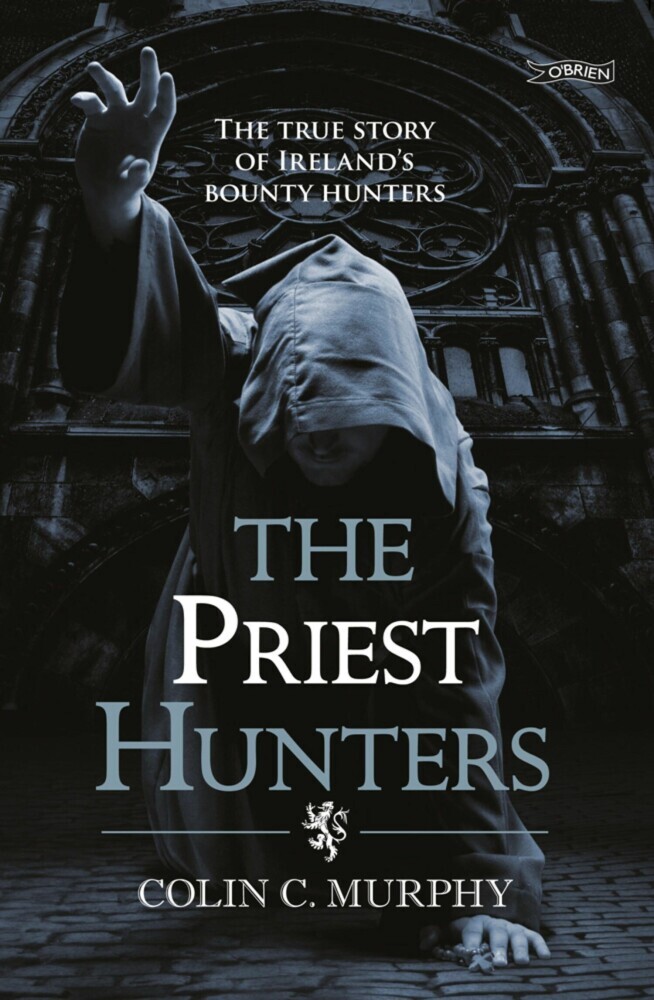 The Priest Hunters main product photo