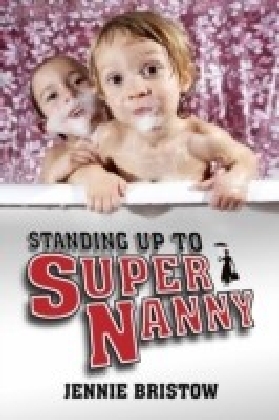 Standing Up to Supernanny main product photo
