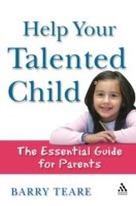 Help Your Talented Child