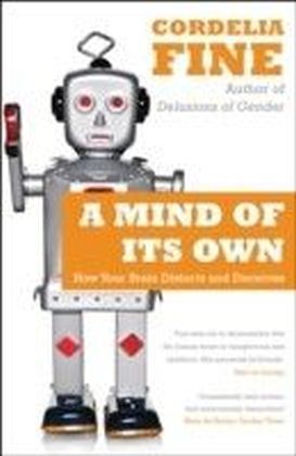 Mind of Its Own