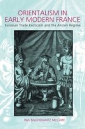 Orientalism in Early Modern France