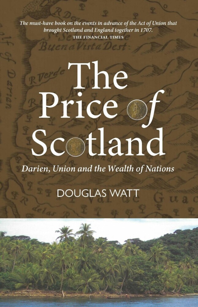 The Price of Scotland main product photo