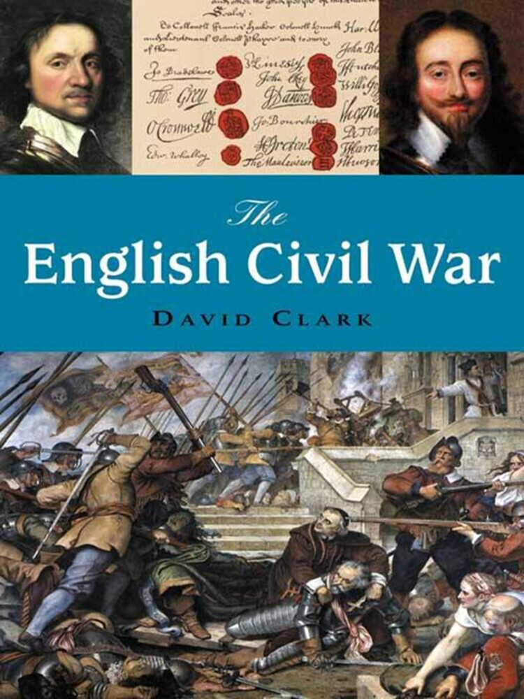 The English Civil War main product photo