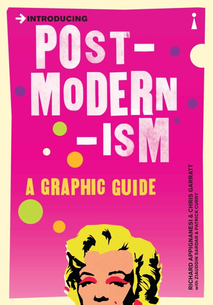 Introducing Postmodernism main product photo
