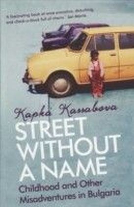 Street Without A Name main product photo