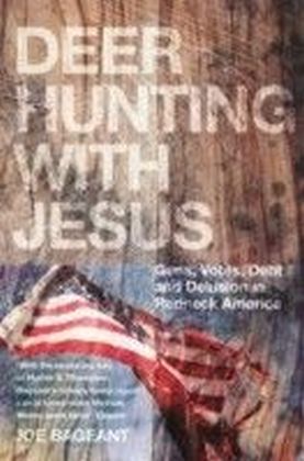 Deer Hunting With Jesus main product photo