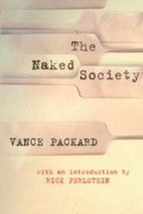 Naked Society