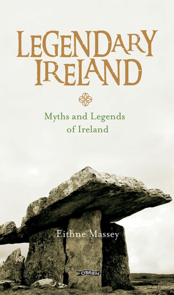 Legendary Ireland main product photo