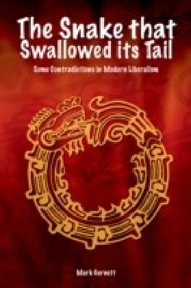 Snake that Swallowed Its Tail