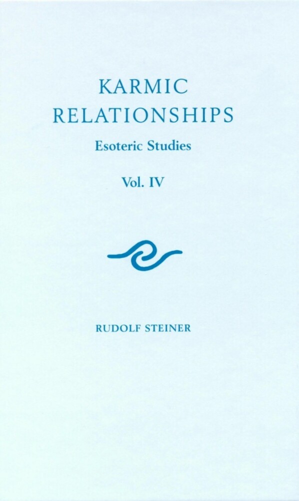 Karmic Relationships: Volume 4 main product photo