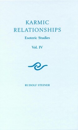 Karmic Relationships: Volume 4