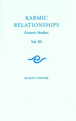 Karmic Relationships: Volume 3