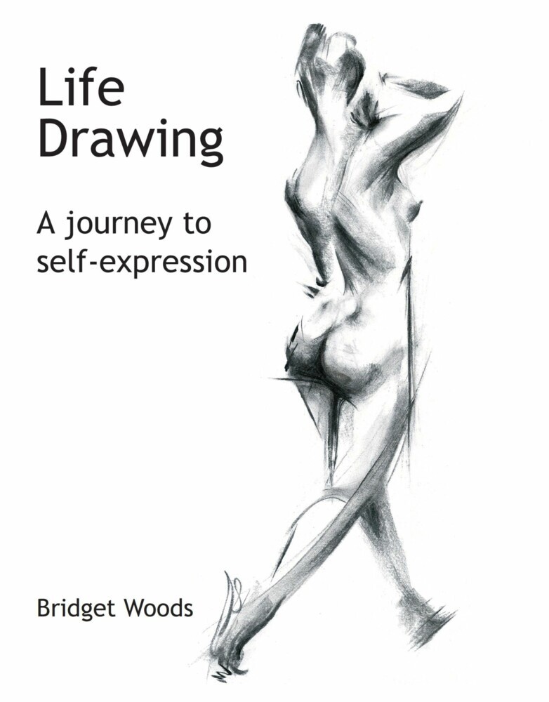Life Drawing main product photo