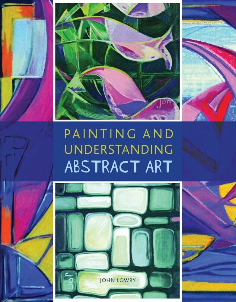 Painting and Understanding Abstract Art main product photo