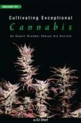 Cultivating Exceptional Cannabis main product photo