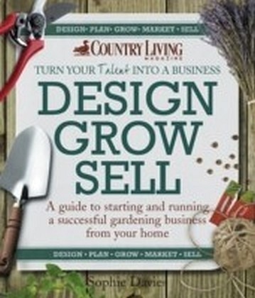 Design Grow Sell main product photo