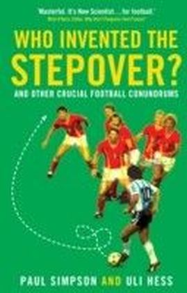 Who Invented the Stepover?