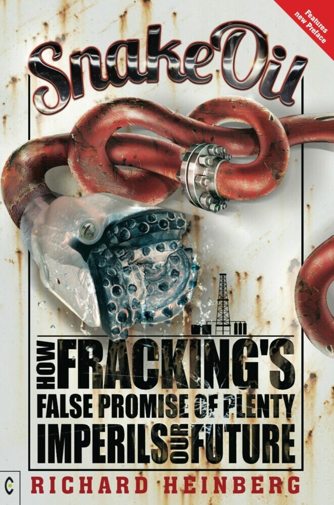 Snake Oil main product photo