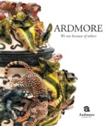 Ardmore. We Are Because of Others main product photo