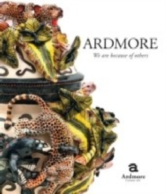 Ardmore. We Are Because of Others