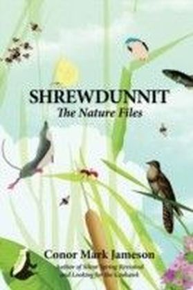 Shrewdunnit