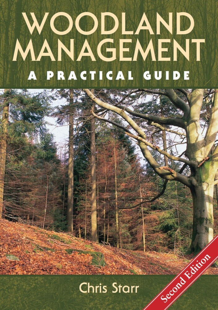 Woodland Management main product photo