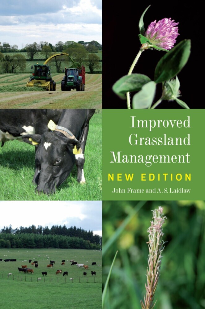 Improved Grassland Management main product photo
