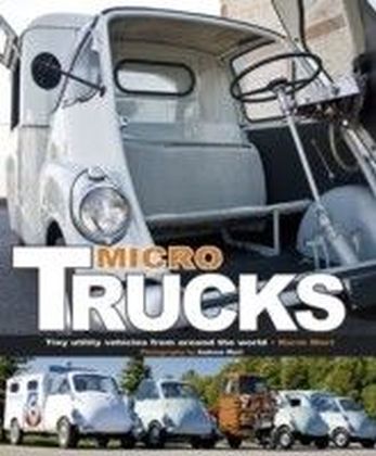 Micro Trucks main product photo