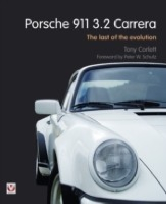 Porsche 911 Carrera - The Last of the Evolution main product photo